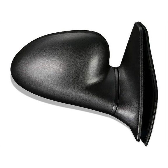 Right Passenger Side Mirror - Compatible with 1998 - 2003 Ford Escort 1999 2000 2001 2002