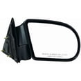 thumbnail image 1 of Right Passenger Side Mirror - Compatible with 1998 - 2005 Chevy Blazer 1999 2000 2001 2002 2003 2004, 1 of 2