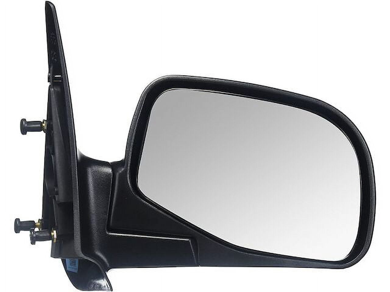 Right Passenger Side Mirror - Compatible with 1998 - 2005 Ford Ranger ...