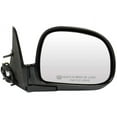 thumbnail image 1 of Right Passenger Side Mirror - Compatible with 1998 GMC Jimmy, 1 of 2