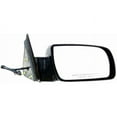 thumbnail image 1 of Right Passenger Side Mirror - Compatible with 1999 - 2000 Cadillac Escalade, 1 of 2