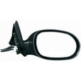 thumbnail image 1 of Right Passenger Side Mirror - Compatible with 1999 - 2001 Chrysler LHS 2000, 1 of 2