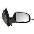 thumbnail image 1 of Right Passenger Side Mirror - Compatible with 1999 - 2002 Ford Windstar 2000 2001, 1 of 2