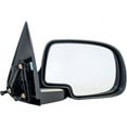 thumbnail image 1 of Right Passenger Side Mirror - Compatible with 2000 - 2006 Chevy Tahoe 2001 2002 2003 2004 2005, 1 of 2