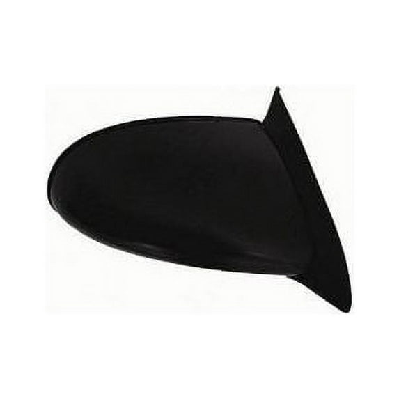 Right Passenger Side Mirror - Compatible with 2000 - 2007 Ford Taurus 2001 2002 2003 2004 2005 2006
