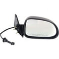 thumbnail image 1 of Right Passenger Side Mirror - Compatible with 2001 - 2003 Dodge Durango 2002, 1 of 2