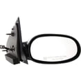 thumbnail image 1 of Right Passenger Side Mirror - Compatible with 2001 - 2003 Saturn LW200 2002, 1 of 2