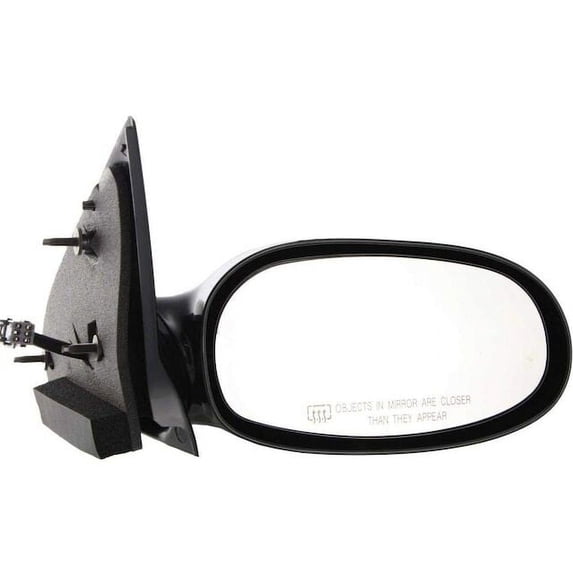 Right Passenger Side Mirror - Compatible with 2001 - 2003 Saturn LW200 2002