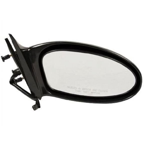 Right Passenger Side Mirror - Compatible with 2002 - 2005 Pontiac Grand Am 2003 2004