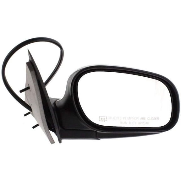 Right Passenger Side Mirror - Compatible with 2003 - 2004 Mercury Marauder