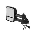 thumbnail image 1 of Right Passenger Side Mirror - Compatible with 2003 - 2006 Chevy Silverado 3500 2004 2005, 1 of 2