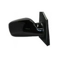 thumbnail image 1 of Right Passenger Side Mirror - Compatible with 2003 - 2008 Toyota Corolla 2004 2005 2006 2007, 1 of 2