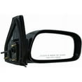 thumbnail image 1 of Right Passenger Side Mirror - Compatible with 2003 - 2008 Toyota Matrix 2004 2005 2006 2007, 1 of 2