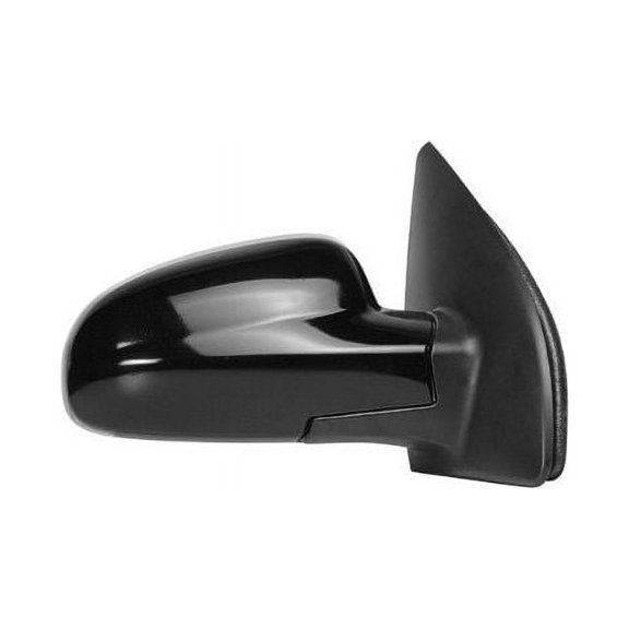 Right Passenger Side Mirror - Compatible with 2004 - 2008 Chevy Aveo 2005 2006 2007