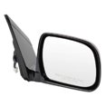 thumbnail image 1 of Right Passenger Side Mirror - Compatible with 2006 - 2008 RX400h 2007, 1 of 2
