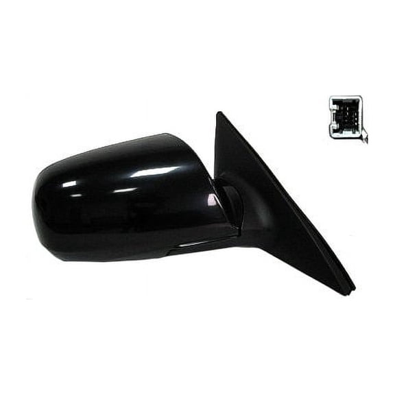 Right Passenger Side Mirror - Compatible with 2006 - 2010 Kia Optima 2007 2008 2009