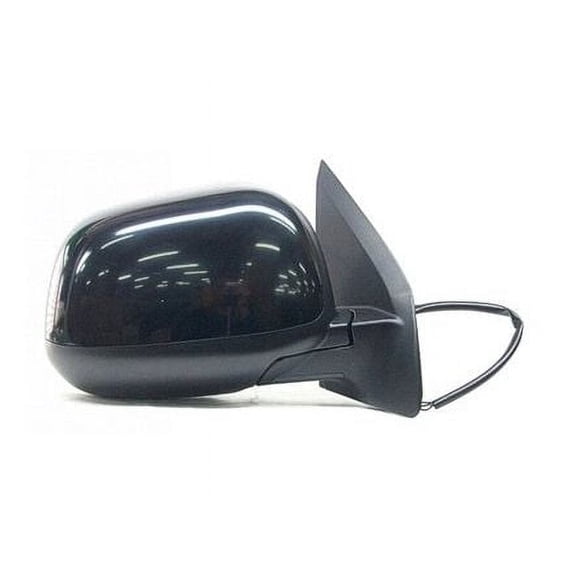 Right Passenger Side Mirror - Compatible with 2007 - 2009 Mitsubishi Outlander 2008