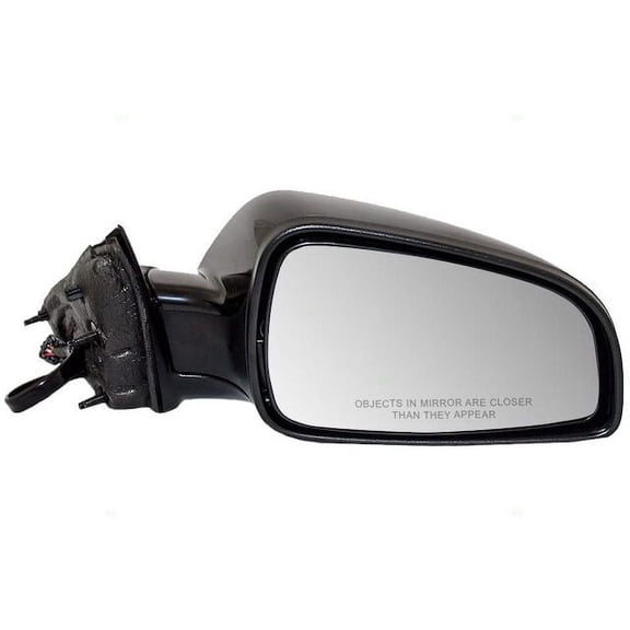 Right Passenger Side Mirror - Compatible with 2007 - 2009 Saturn Aura 2008