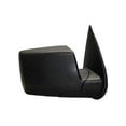 thumbnail image 1 of Right Passenger Side Mirror - Compatible with 2007 - 2010 Ford Explorer Sport Trac 2008 2009, 1 of 2