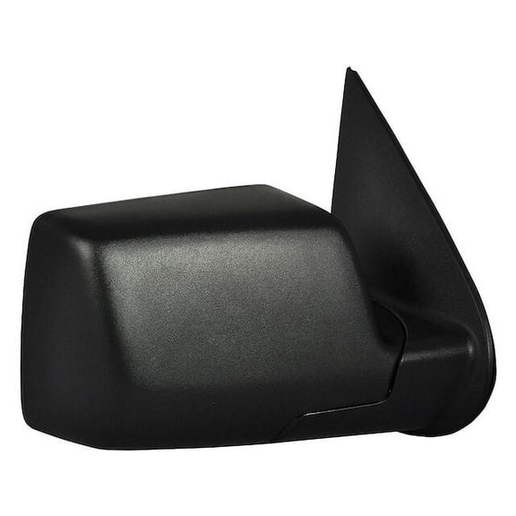 Right Passenger Side Mirror - Compatible with 2007 - 2010 Ford Explorer Sport Trac 2008 2009