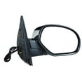 thumbnail image 1 of Right Passenger Side Mirror - Compatible with 2007 - 2014 Chevy Suburban 1500 2008 2009 2010 2011 2012 2013, 1 of 2