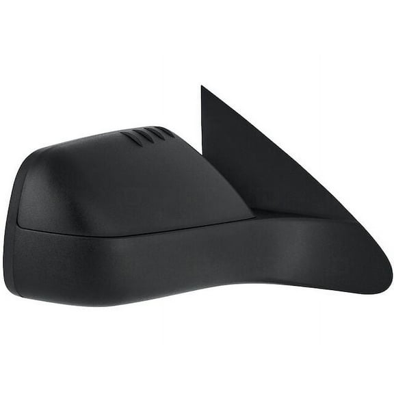 Right Passenger Side Mirror - Compatible with 2008 - 2011 Ford Focus 2009 2010