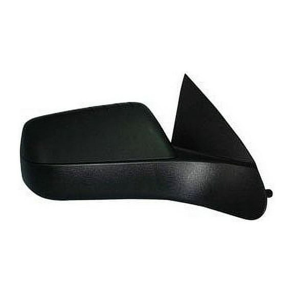 Right Passenger Side Mirror - Compatible with 2008 - 2011 Ford Focus 2009 2010