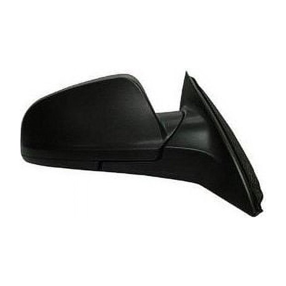 Right Passenger Side Mirror - Compatible with 2008 - 2012 Chevy Malibu 2009 2010 2011