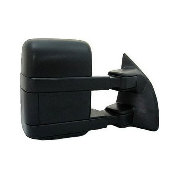 Right Passenger Side Mirror - Compatible with 2008 - 2016 Ford F-450 Super Duty 2009 2010 2011 2012 2013 2014 2015