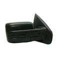 thumbnail image 1 of Right Passenger Side Mirror - Compatible with 2009 - 2011 Ford F-150 2010, 1 of 2