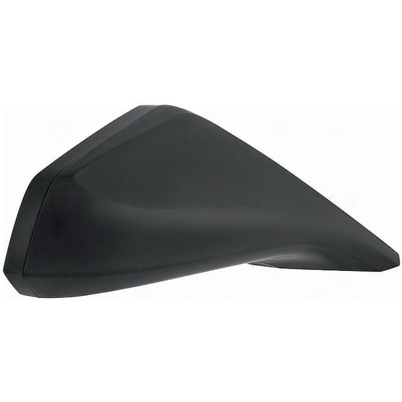 Right Passenger Side Mirror - Compatible with 2010 - 2015 Chevy Camaro 2011 2012 2013 2014