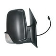 thumbnail image 1 of Right Passenger Side Mirror - Compatible with 2010 - 2017 Mercedes-Benz Sprinter 2500 2011 2012 2013 2014 2015 2016, 1 of 2