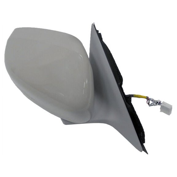 Right Passenger Side Mirror - Compatible with 2011 - 2013 INFINITI M56 2012