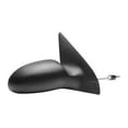 thumbnail image 1 of Right Passenger Side Mirror - Compatible with 2012 - 2014 Ford Focus 2013, 1 of 2