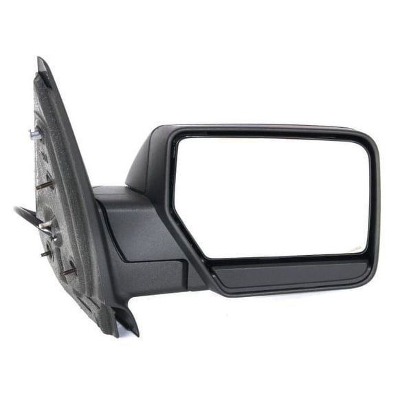 Right Passenger Side Mirror - Compatible with 2012 - 2017 Ford Expedition 2013 2014 2015 2016