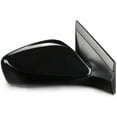 thumbnail image 1 of Right Passenger Side Mirror - Compatible with 2012 - 2017 Hyundai Accent 2013 2014 2015 2016, 1 of 2