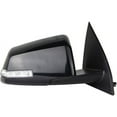 thumbnail image 1 of Right Passenger Side Mirror - Compatible with 2013 - 2017 GMC Acadia 2014 2015 2016, 1 of 2