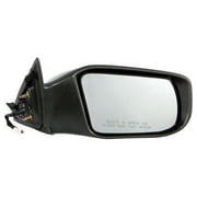 Right Passenger Side Mirror - Compatible with 2013 - 2018 Nissan Altima 2014 2015 2016 2017