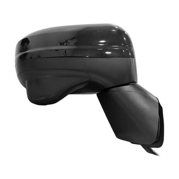 Right Passenger Side Mirror - Compatible with 2014 - 2015 Honda Civic