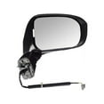 thumbnail image 1 of Right Passenger Side Mirror - Compatible with 2014 - 2015 Honda Civic, 1 of 2
