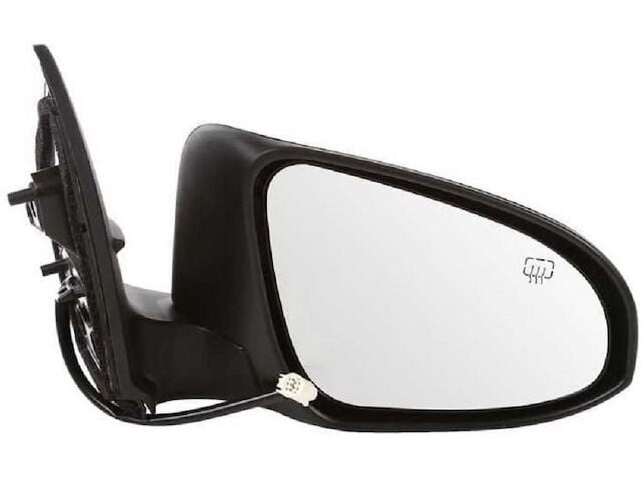 Right Passenger Side Mirror - Compatible with 2014 - 2019 Toyota ...