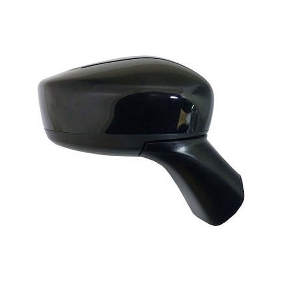 Right Passenger Side Mirror - Compatible with 2015 - 2019 Nissan Versa Note 2016 2017 2018