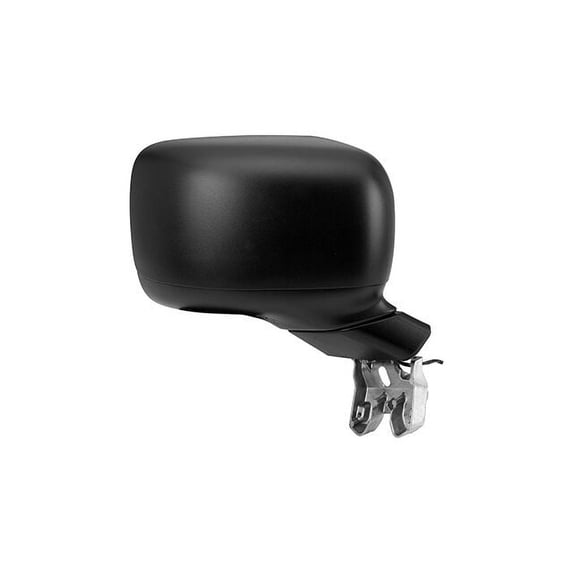 Right Passenger Side Mirror - Compatible with 2015 - 2022 Jeep Renegade 2016 2017 2018 2019 2020 2021