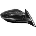 thumbnail image 1 of Right Passenger Side Mirror - Compatible with 2016 - 2020 Volkswagen Passat 2017 2018 2019, 1 of 2