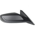 thumbnail image 1 of Right Passenger Side Mirror - Compatible with 2016 - 2022 Chevy Malibu 2017 2018 2019 2020 2021, 1 of 2