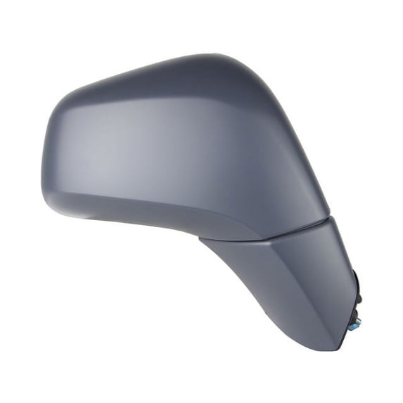 Right Passenger Side Mirror - Compatible with 2017 - 2021 Chevy Trax 2018 2019 2020