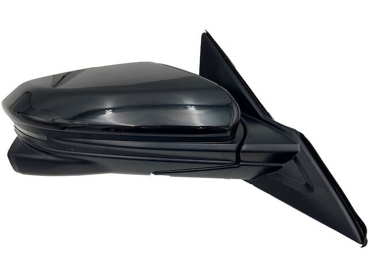 Right Passenger Side Mirror - Compatible with 2017 - 2021 Honda Civic ...