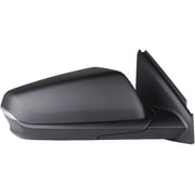 Right Passenger Side Mirror - Compatible with 2018 - 2023 Chevy Equinox 2019 2020 2021 2022