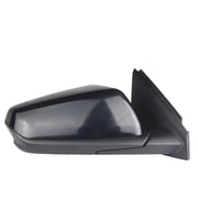 Right Passenger Side Mirror - Compatible with 2018 - 2023 Chevy Equinox 2019 2020 2021 2022
