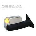 thumbnail image 1 of Right Passenger Side Mirror - Compatible with 2019 - 2022 Ram 2500 2020 2021, 1 of 2